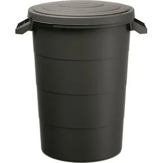 KEDEN Smooth 80 l Schwarz