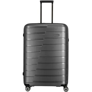 Travelite Air Base 4-Rollen 77 cm / 105 l anthrazit