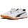 Solarflash II puma white-shadow/ gray-gum 44,5