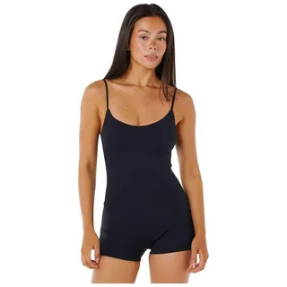 Badehose RIP CURL Premium Surf Short Jane für Damen - Schwarz