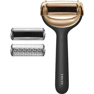 geske MicroNeedle Face | Body Roller | 8 in 1