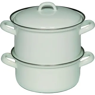 RIESS Kartoffelkocher 18 cm rund