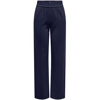 ONLY Female Hose mit weitem Beinschnitt ONLPOPTRASH-Suki Locker geschnitten Hose mit weitem Beinschnitt