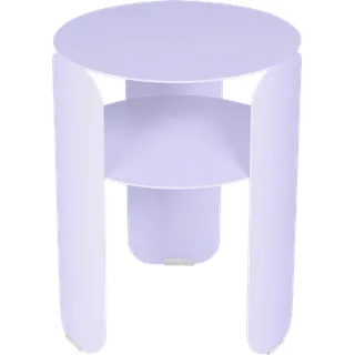 Fermob Bebop Beistelltisch Ø 35 cm Aluminium