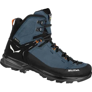 Mountain Trainer 2 Mid GTX Herren Java Blue/Black 42