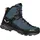 Mountain Trainer 2 Mid GTX Herren Java Blue/Black 42