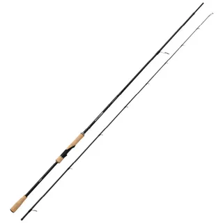 Shimano Yasei Ltd Zander River Spinnrute - Black - 2.70 m - 20-70 g