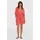 Sommerkleid Rot M