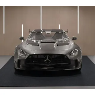 Vevor Garagenbodenmatte 2235,2 x 5181,6 x 2,4 mm Werkstattboden 820-850 g/m2 Garagenboden Filz & TPE Öl Auffangmatte Garagenmatte Servicematte Bodenschutz Bodenplatten für Garage