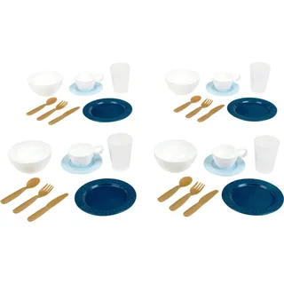 Theo Klein Emma s Kitchen - Geschirr Set