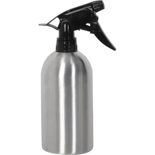 A.H.G. Blumensprüher Edelstahl Rund Matt 0,5 l