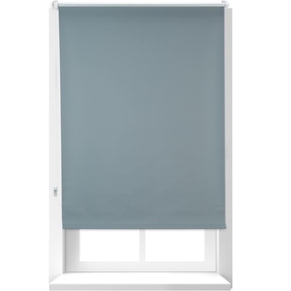 Relaxdays Rollo grau 80,0 x 165,0 cm