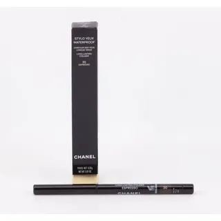 Chanel Stylo Yeux Waterproof 42-gris graphite