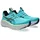 GEL-NIMBUS 28 Herren Energy Aqua/Midnight 43,5