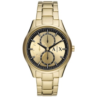 Giorgio Armani Armani Exchange Herrenuhr Edelstahl Herrenuhren