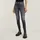 Skinny Faded Black magnet 28 30