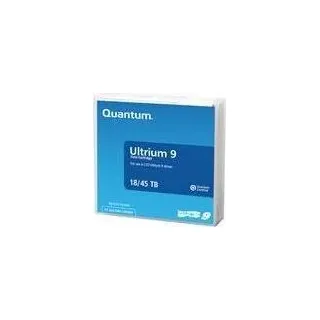 Quantum LTO Ultrium 9