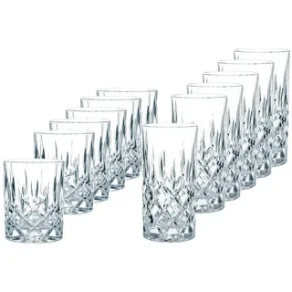 Nachtmann Noblesse Longdrinkglas 0,3 l 12-tlg.