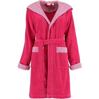 Esprit Bademantel Day raspberry XS