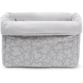 Tous Hkaos Aufbewahrungskorb - Grey - One Size
