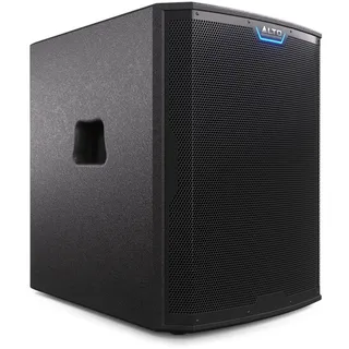 Alto TS 18S Aktivsubwoofer 18"