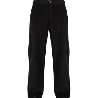 URBAN CLASSICS Carpenter Pants", Cordhose - - 30
