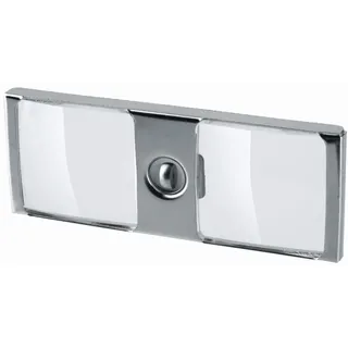 Schweizer Wechseloptik Bino LED 3x