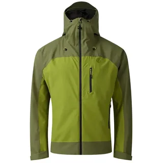 Dare2b Torrek Iii Jacke - Nephrite Green / Golden Cypress - 2XL