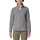 Fast Trek Jacke Grau S