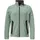 Style Yew Circ Fleece Jacke Größe S gruen