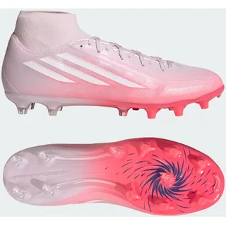 adidas F50 Sparkfusion League IN Damen Solar Turbo/FTWR White/Distilled Pink 38