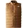 3 Vest XL utility brown