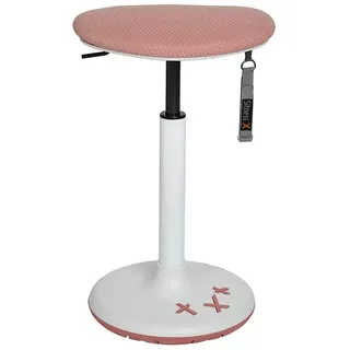 Sitness X-Stool 30 rosa