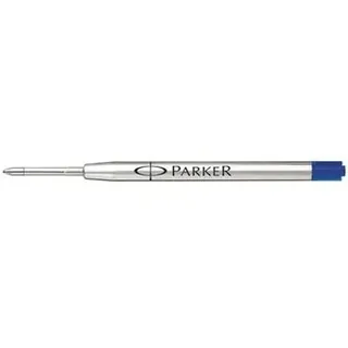 Parker QUINKFlow Kugelschreibermine M blau,