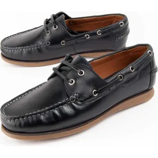 Purapiel Nautisch Puranautic7 Blau - Blau