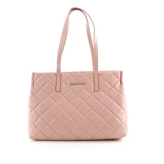 VALENTINO BAGS Ocarina Shopper Cipria - Rosa