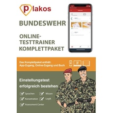 Bild Bundeswehr Einstellungstest Komplettpaket