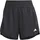 Women s High-Rise Black XL Long