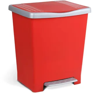 Tatay Millenium 21 l Rot