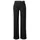 Yolanda Wide Jeans Black FWD Noos Hose Schwarz-2 30 34