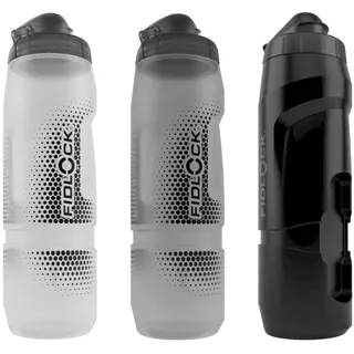 Fidlock Twist 800 Transparent 0,8 l