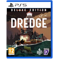 Bild Dredge Deluxe Edition) (PlayStation 5)