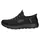 Summits High Range Herren Schwarz Weite