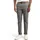 Chinohose Slim Fit Castlerock Grau 36 34