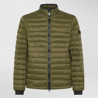 Peuterey Steppjacke für Herren - Grün