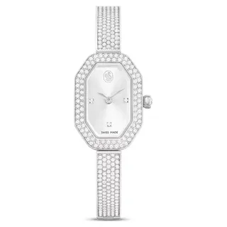 Swarovski Dextera Bangle Edelstahl 0 mm 123456