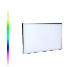Lumis Slim LED L - RGB LED-Dauerlicht
