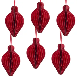 LeGer Home by Lena Gercke Dekohänger "Dekohänger Ornament", im trendigen Design,