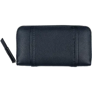 Tom Tailor Beca Damen Geldbörse blau