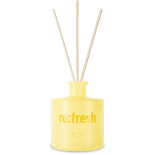 Ipuro Diffuser , Gelb , Dekoration, Raumdüfte, Diffuser